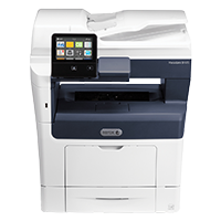 Xerox VersaLink B405 Multifunction Printer