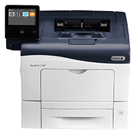 Xerox VersaLink C400 Colour Printer